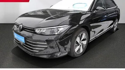 Gebraucht VW Passat Business 150 PS (110 kW) 2025 Kombi