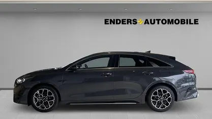 Gebraucht Kia ProCeed GT-Line 140 PS (102 kW) 2025 Kleinwagen