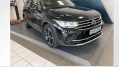 Gebraucht 2021 VW Tiguan Elegance SUV | 24.990 € (Guter Preis)
