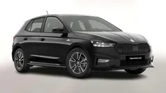 Gebraucht 2025 Skoda Fabia Monte Carlo Kleinwagen | 25.020 € (Fairer Preis)