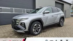 Gebraucht 2024 Hyundai Tucson Trend SUV | 31.990 € (Fairer Preis)