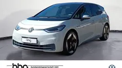 Weiß Gebraucht 2020 VW ID.3 Pro Kleinwagen | 20.860 € (Fairer Preis)