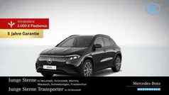 Gebraucht 2024 Mercedes EQA250+ AMG SUV | 41.740 € (Fairer Preis)