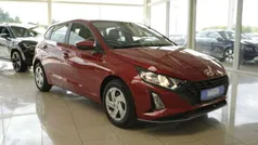 Dragon rot Neu 2025 Hyundai i20 Kleinwagen | 17.410 € (Fairer Preis)