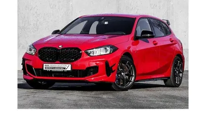 Gebraucht BMW M135 M Sport 306 PS (225 kW) 2023 Kleinwagen