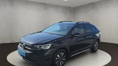 Schwarz Gebraucht 2024 VW Taigo Goal SUV | 23.400 € (Fairer Preis)
