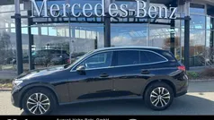 Ung. schwarz unilack Gebraucht 2024 Mercedes GLC220 Avantgarde SUV | 54.950 € (Superpreis)