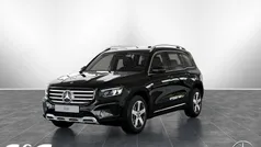 Gebraucht 2024 Mercedes GLB250 Progressive SUV | 42.990 € (Superpreis)