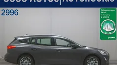 Other Gebraucht 2019 Ford Focus Titanium Limousine | 9.980 € (Guter Preis)