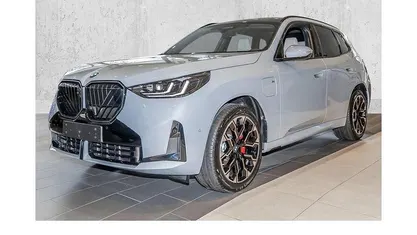 Gebraucht 2025 BMW X3 M Sport SUV | 68.990 € (Superpreis)