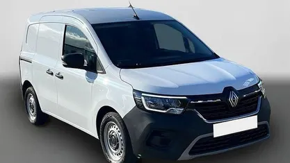 Gebraucht 2025 Renault Kangoo Limousine | 23.580 € (Guter Preis)