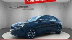 Gebraucht 2025 Opel Corsa GS Line Limousine | 18.865 € (Fairer Preis)