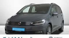 Gebraucht 2025 VW Touran Comfortline Van / Kleinbus | 38.884 € (Fairer Preis)
