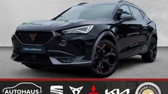 Mitternachtsschwarz Gebraucht 2022 Cupra Formentor VZ SUV | 32.790 € (Fairer Preis)
