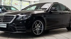 Mercedes S350
