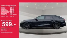Gebraucht 2025 Audi A6 Ambiente Kombi | 69.990 € (Fairer Preis)