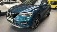 Gebraucht 2022 Renault Arkana Intens SUV | 19.490 € (Guter Preis)