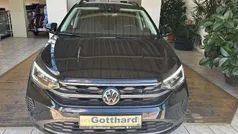 Schwarz Neu 2025 VW Taigo Life SUV | 27.950 € (Fairer Preis)
