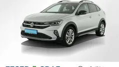 Gebraucht 2024 VW Taigo Move SUV | 23.705 € (Fairer Preis)
