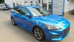 Gebraucht 2021 Ford Focus ST-Line Limousine | 19.890 € (Fairer Preis)