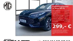 Gebraucht 2025 MG HS Luxury SUV | 33.990 € (Fairer Preis)