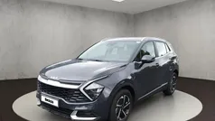 Pentametal met. Gebraucht 2024 Kia Sportage 4 SUV | 29.580 € (Superpreis)