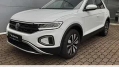 Gebraucht 2023 VW T-Roc Move SUV | 21.780 € (Fairer Preis)