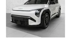 Gebraucht 2025 Kia EV3 4 SUV | 41.980 € (Fairer Preis)