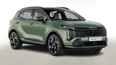 Experience grün metallic experience grün metallic Neu 2025 Kia Sportage SUV | 31.192 € (Guter Preis)