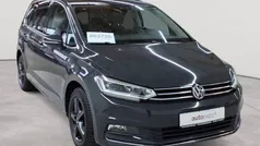 Gebraucht 2020 VW Touran Highline Van / Kleinbus | 20.990 € (Fairer Preis)