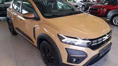 Gebraucht 2024 Dacia Sandero Stepway Kleinwagen | 19.950 € (Fairer Preis)