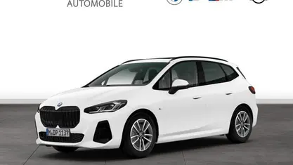 Gebraucht BMW 223 Active Tourer M Sport 204 PS (150 kW) 2025 Van / Kleinbus