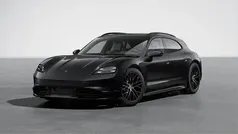 Gebraucht 2025 Porsche Taycan Sport Turismo Limousine | 141.544 €