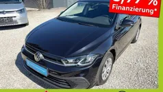 Gebraucht 2024 VW Polo Life Kleinwagen | 17.380 € (Guter Preis)