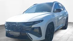 Gebraucht 2025 Hyundai Tucson N Line SUV | 44.149 €