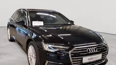 Gebraucht 2021 Audi A6 Design Kombi | 27.490 € (Superpreis)