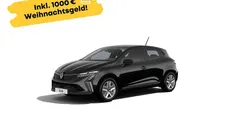 Blackpearl schwarz (schwarz) Neu 2025 Renault Clio V Evolution | 18.989 € (Guter Preis)