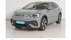Grau Gebraucht 2023 VW ID.5 Pro Performance SUV | 38.480 € (Fairer Preis)
