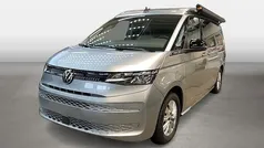 Gebraucht 2024 VW T7 Beach Van | 64.820 €