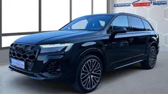 Gebraucht 2024 Audi SQ7 Sport SUV | 108.490 € (Superpreis)