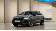 Grau Neu 2025 Audi Q3 S-Line SUV | 46.990 € (Guter Preis)