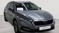 Gebraucht 2022 Skoda Octavia Ambition Kombi | 21.790 € (Guter Preis)