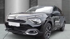 Perla nera schwarz Neu 2025 Citroën e-C4 Limousine | 31.350 € (Fairer Preis)