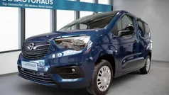 Opel Combo Life