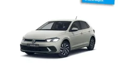 Grau Neu 2025 VW Polo Life Limousine | 22.790 € (Guter Preis)