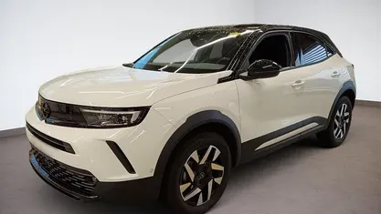 Gebraucht Opel Mokka 136 PS (100 kW) 2024 SUV