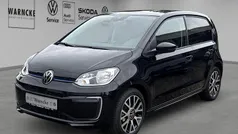 Schwarz Gebraucht 2023 VW e-up! Edition Kleinwagen | 16.870 € (Superpreis)