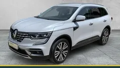 Univers weiss Gebraucht 2019 Renault Koleos Initiale Paris SUV | 24.490 € (Fairer Preis)