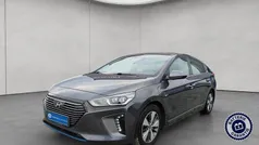 Grau Gebraucht 2018 Hyundai Ioniq Premium Limousine | 14.480 € (Fairer Preis)