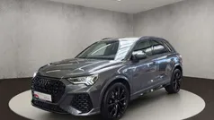 Daytonagrau perleffekt Gebraucht 2024 Audi RS Q3 Ambiente SUV | 61.400 € (Fairer Preis)